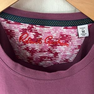 Robert Graham T Shirt - M